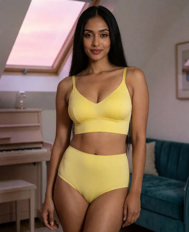Chitra, 35