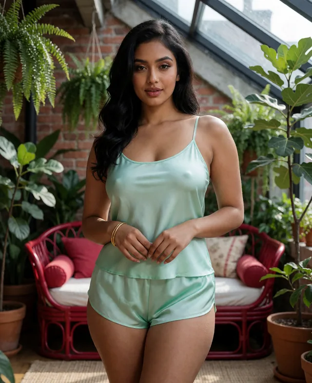 Heena, 34